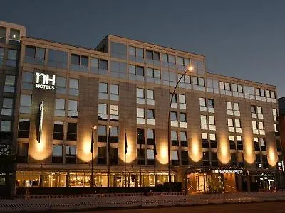 Nh Mitte 4*
