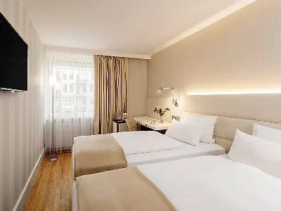Nh Mitte 4* Hamburg-Harburg