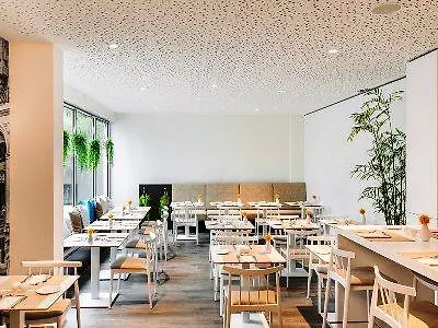 Nh Mitte Hotel Hamburg-Harburg