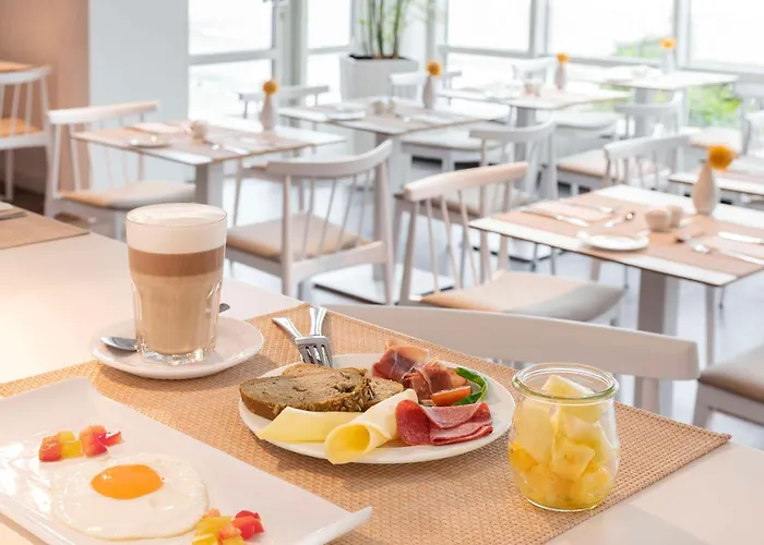 Nh Mitte Hotel 4*