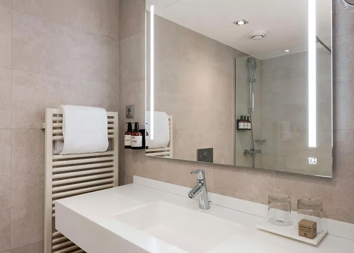 Hotel Nh Mitte