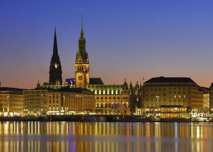 Hotel Nh Mitte