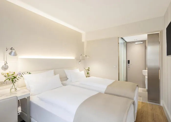 Nh Mitte 4*