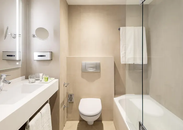 Hotel Nh Mitte Hamburg-Harburg