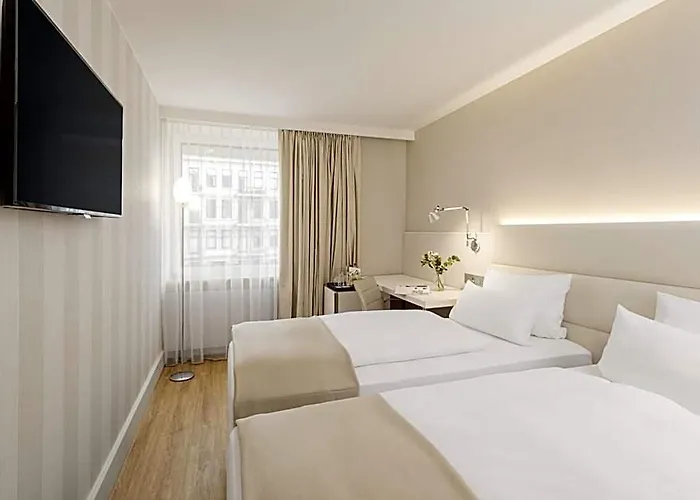 Nh Mitte