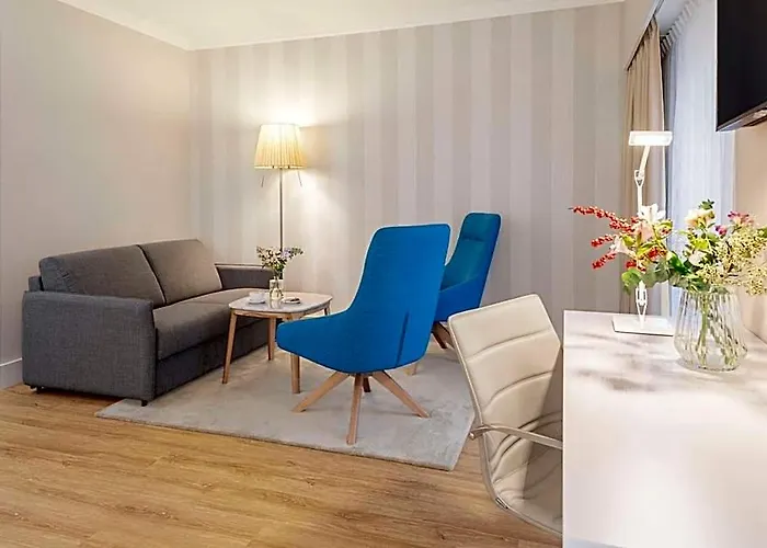 Nh Mitte 4*