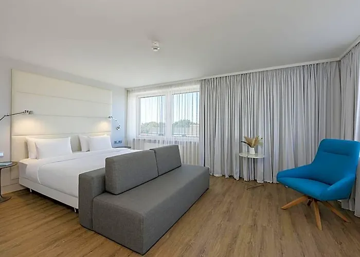 Nh Mitte Hotel
