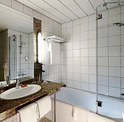 Nh Mitte Hotel Hamburg-Harburg