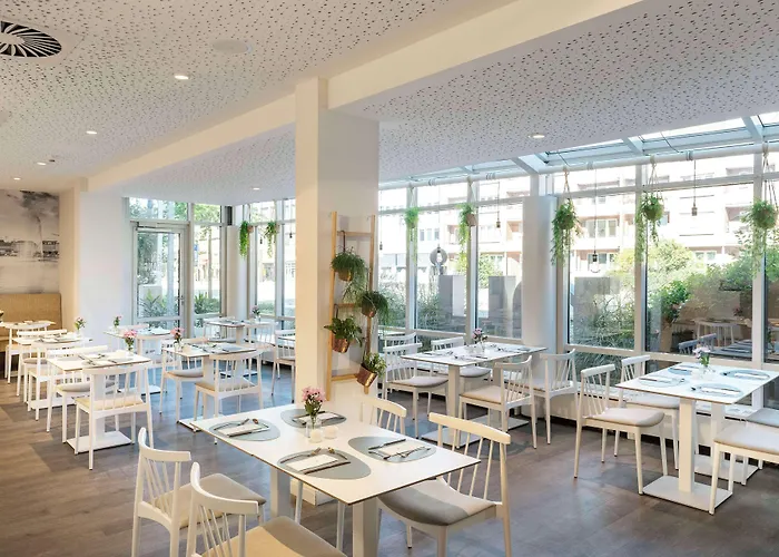 Nh Mitte Hotel Hamburg-Harburg