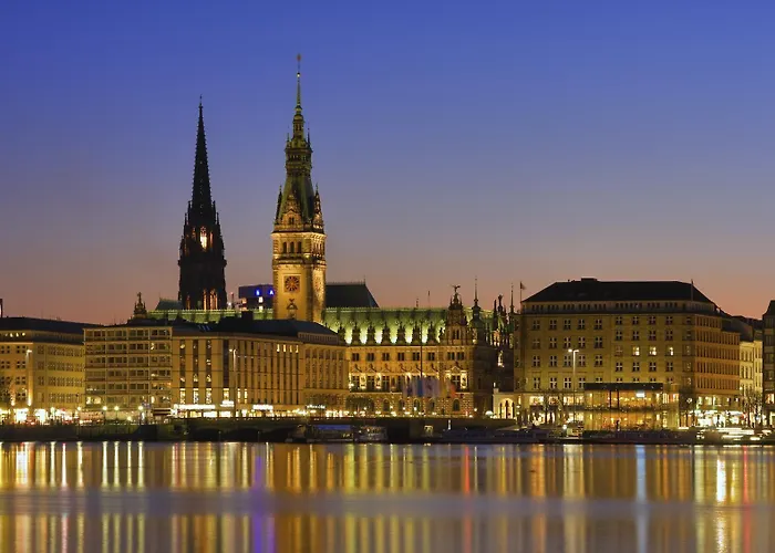 Nh Mitte Hotell