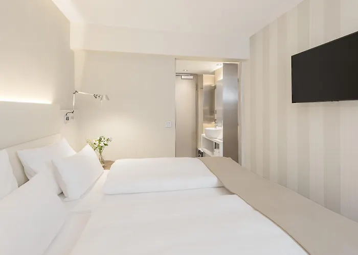 Hotel Nh Mitte