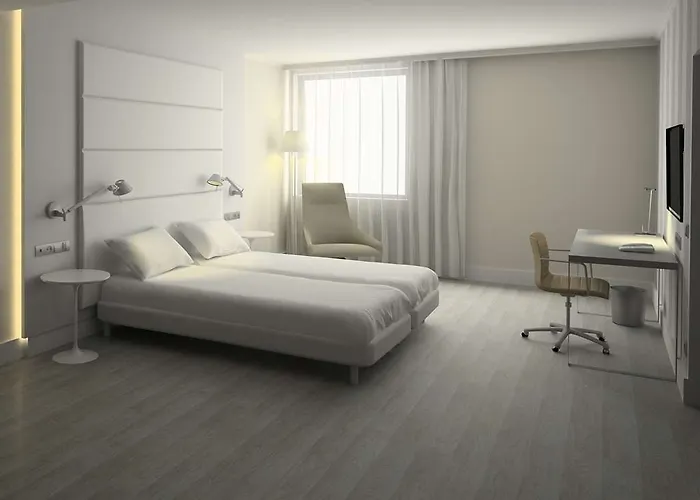 Nh Mitte Hotel 4*