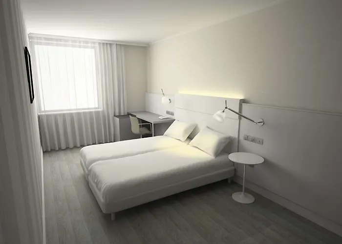 Nh Mitte Hotel Hamburg-Harburg