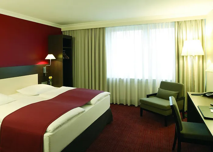 Nh Mitte 4* Hamburg-Harburg