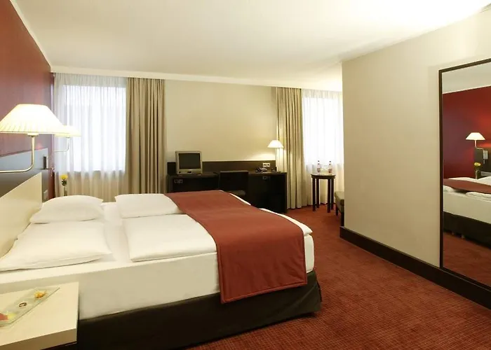 Nh Mitte Hotel