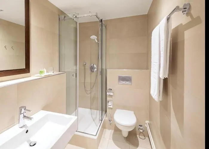Nh Mitte Hotel Hamburg-Harburg